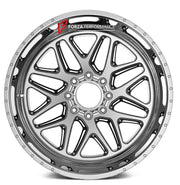 Buy Now TRUCK FORGED WHEELS RIMS for FORD F-350 DRW F-SERIES OBS 1987 - 1997 and upgrade car parts from SIR Tuning at the Best Price. Headlights, Tail lights, Bodykits, Navigations, wheels and more - Fast & Free Shipping within Europe, US & Worldwide.