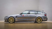 Buy Now FORGED CARBON BODY KIT for BMW M3 M4 G80 G82 G83 G8X 2020 - 2023 and upgrade car parts from SIR Tuning at the Best Price. Headlights, Tail lights, Bodykits, Navigations, Carbon body kit and more - Fast & Free Shipping within Europe, US & Worldwide.