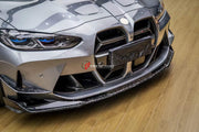 Buy Now FORGED CARBON BODY KIT for BMW M3 M4 G80 G82 G83 G8X 2020 - 2023 and upgrade car parts from SIR Tuning at the Best Price. Headlights, Tail lights, Bodykits, Navigations, Carbon body kit and more - Fast & Free Shipping within Europe, US & Worldwide.