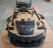 Buy Now FORGED CARBON BODY KIT for PORSCHE 911 992 CARRERA TURBO S 4S and upgrade car parts from SIR Tuning at the Best Price. Headlights, Tail lights, Bodykits, Navigations, body kit and more - Fast & Free Shipping within Europe, US & Worldwide.