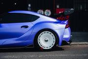 Buy Now FORGED MAGNESIUM WHEELS GD1 for TOYOTA SUPRA A90 2019+ and upgrade car parts from SIR Tuning at the Best Price. Headlights, Tail lights, Bodykits, Navigations, wheels and more - Fast & Free Shipping within Europe, US & Worldwide.