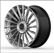 Buy Now FORGED WHEELS 2-Piece for ALL MODELS FW-1 and upgrade car parts from SIR Tuning at the Best Price. Headlights, Tail lights, Bodykits, Navigations, wheels and more - Fast & Free Shipping within Europe, US & Worldwide.