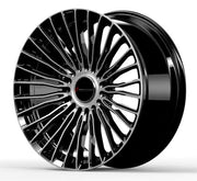 Buy Now FORGED WHEELS MONOBLOCK for ALL MODELS FW-3 and upgrade car parts from SIR Tuning at the Best Price. Headlights, Tail lights, Bodykits, Navigations, wheels and more - Fast & Free Shipping within Europe, US & Worldwide.
