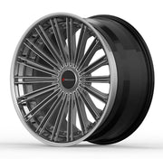 Buy Now FORGED WHEELS 3-Piece for ALL MODELS FW-5 and upgrade car parts from SIR Tuning at the Best Price. Headlights, Tail lights, Bodykits, Navigations, wheels and more - Fast & Free Shipping within Europe, US & Worldwide.