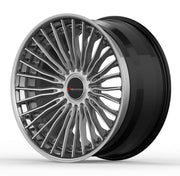Buy Now FORGED WHEELS 3-Piece for ALL MODELS FW-6 and upgrade car parts from SIR Tuning at the Best Price. Headlights, Tail lights, Bodykits, Navigations, wheels and more - Fast & Free Shipping within Europe, US & Worldwide.