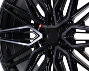 Buy Now FORGED WHEELS RIMS AZ10 for TESLA CYBERTRUCK and upgrade car parts from SIR Tuning at the Best Price. Headlights, Tail lights, Bodykits, Navigations, wheels and more - Fast & Free Shipping within Europe, US & Worldwide.