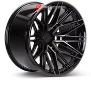 Buy Now FORGED WHEELS RIMS AZ10 for TESLA CYBERTRUCK and upgrade car parts from SIR Tuning at the Best Price. Headlights, Tail lights, Bodykits, Navigations, wheels and more - Fast & Free Shipping within Europe, US & Worldwide.