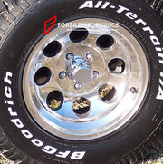 Buy Now FORGED WHEELS RIMS AZ12 for TESLA CYBERTRUCK and upgrade car parts from SIR Tuning at the Best Price. Headlights, Tail lights, Bodykits, Navigations, wheels and more - Fast & Free Shipping within Europe, US & Worldwide.