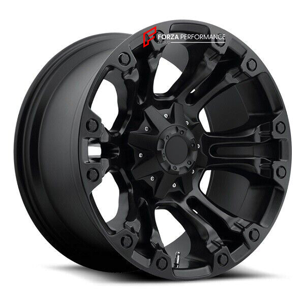 Buy Now FORGED WHEELS RIMS AZ13 for TESLA CYBERTRUCK and upgrade car parts from SIR Tuning at the Best Price. Headlights, Tail lights, Bodykits, Navigations, wheels and more - Fast & Free Shipping within Europe, US & Worldwide.