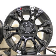 Buy Now FORGED WHEELS RIMS AZ13 for TESLA CYBERTRUCK and upgrade car parts from SIR Tuning at the Best Price. Headlights, Tail lights, Bodykits, Navigations, wheels and more - Fast & Free Shipping within Europe, US & Worldwide.