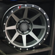 Buy Now FORGED WHEELS RIMS AZ14 for TESLA CYBERTRUCK and upgrade car parts from SIR Tuning at the Best Price. Headlights, Tail lights, Bodykits, Navigations, wheels and more - Fast & Free Shipping within Europe, US & Worldwide.