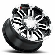 Buy Now FORGED WHEELS RIMS AZ16 for TESLA CYBERTRUCK and upgrade car parts from SIR Tuning at the Best Price. Headlights, Tail lights, Bodykits, Navigations, wheels and more - Fast & Free Shipping within Europe, US & Worldwide.