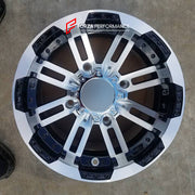 Buy Now FORGED WHEELS RIMS AZ16 for TESLA CYBERTRUCK and upgrade car parts from SIR Tuning at the Best Price. Headlights, Tail lights, Bodykits, Navigations, wheels and more - Fast & Free Shipping within Europe, US & Worldwide.