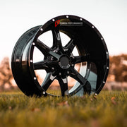 Buy Now FORGED WHEELS RIMS AZ17 for TESLA CYBERTRUCK and upgrade car parts from SIR Tuning at the Best Price. Headlights, Tail lights, Bodykits, Navigations, wheels and more - Fast & Free Shipping within Europe, US & Worldwide.