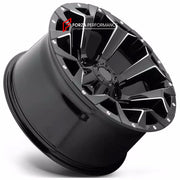 Buy Now FORGED WHEELS RIMS AZ18 for TESLA CYBERTRUCK and upgrade car parts from SIR Tuning at the Best Price. Headlights, Tail lights, Bodykits, Navigations, wheels and more - Fast & Free Shipping within Europe, US & Worldwide.
