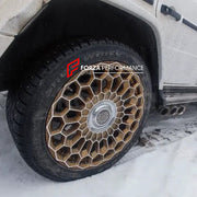 Buy Now FORGED WHEELS RIMS DA11 for MERCEDES-BENZ G-CLASS G63 2023 and upgrade car parts from SIR Tuning at the Best Price. Headlights, Tail lights, Bodykits, Navigations, wheels and more - Fast & Free Shipping within Europe, US & Worldwide.