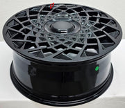 Buy Now FORGED WHEELS RIMS DA12 for MERCEDES-BENZ G-CLASS G63 2023 and upgrade car parts from SIR Tuning at the Best Price. Headlights, Tail lights, Bodykits, Navigations, wheels and more - Fast & Free Shipping within Europe, US & Worldwide.