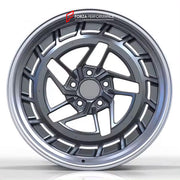 Buy Now FORGED WHEELS RIMS JLE10 for LOTUS EMIRA and upgrade car parts from SIR Tuning at the Best Price. Headlights, Tail lights, Bodykits, Navigations, wheels and more - Fast & Free Shipping within Europe, US & Worldwide.
