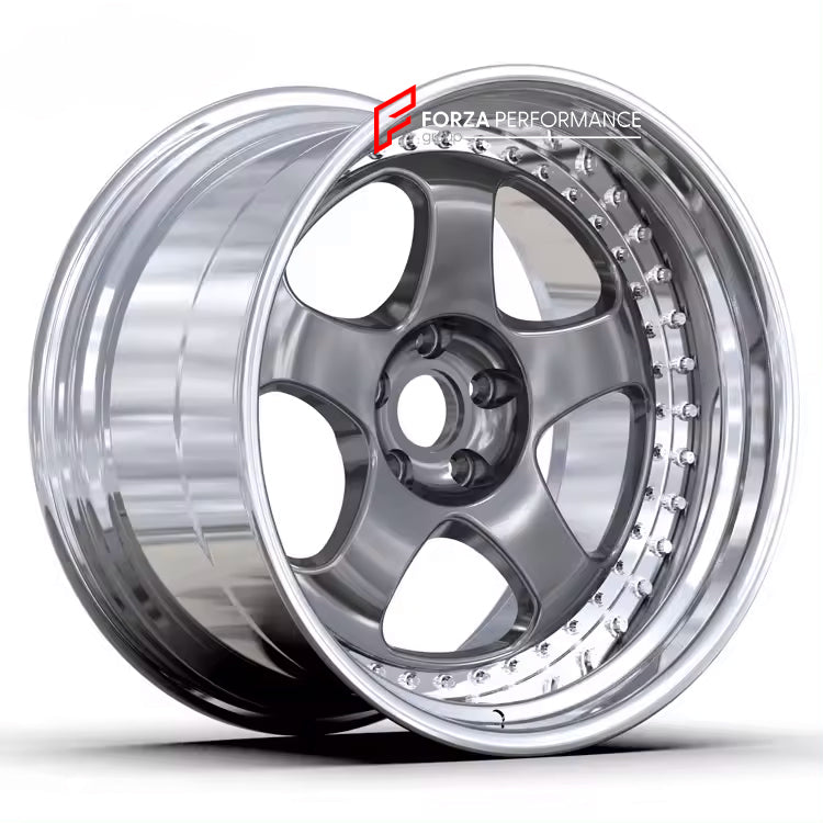 Buy Now FORGED WHEELS RIMS JLE6 for LOTUS EMIRA and upgrade car parts from SIR Tuning at the Best Price. Headlights, Tail lights, Bodykits, Navigations, wheels and more - Fast & Free Shipping within Europe, US & Worldwide.