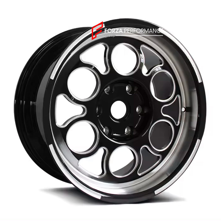 Buy Now FORGED WHEELS RIMS JLE7 for LOTUS EMIRA and upgrade car parts from SIR Tuning at the Best Price. Headlights, Tail lights, Bodykits, Navigations, wheels and more - Fast & Free Shipping within Europe, US & Worldwide.