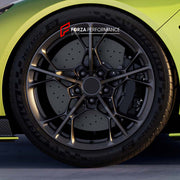 Buy Now FORGED WHEELS RIMS for ASTON MARTIN VALHALLA 2026 and upgrade car parts from SIR Tuning at the Best Price. Headlights, Tail lights, Bodykits, Navigations, wheels and more - Fast & Free Shipping within Europe, US & Worldwide.