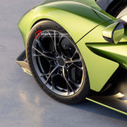Buy Now FORGED WHEELS RIMS for ASTON MARTIN VALHALLA 2026 and upgrade car parts from SIR Tuning at the Best Price. Headlights, Tail lights, Bodykits, Navigations, wheels and more - Fast & Free Shipping within Europe, US & Worldwide.