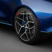 Buy Now FORGED WHEELS RIMS for ASTON MARTIN VANQUISH 2025 and upgrade car parts from SIR Tuning at the Best Price. Headlights, Tail lights, Bodykits, Navigations, wheels and more - Fast & Free Shipping within Europe, US & Worldwide.