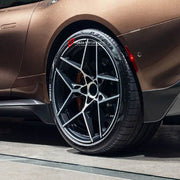 Buy Now FORGED WHEELS RIMS for ASTON MARTIN VANQUISH 2025 and upgrade car parts from SIR Tuning at the Best Price. Headlights, Tail lights, Bodykits, Navigations, wheels and more - Fast & Free Shipping within Europe, US & Worldwide.