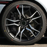 Buy Now FORGED WHEELS RIMS for ASTON MARTIN VANQUISH ZAGATO 2019 and upgrade car parts from SIR Tuning at the Best Price. Headlights, Tail lights, Bodykits, Navigations, wheels and more - Fast & Free Shipping within Europe, US & Worldwide.