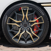 Buy Now FORGED WHEELS RIMS for ASTON MARTIN VANQUISH ZAGATO 2019 and upgrade car parts from SIR Tuning at the Best Price. Headlights, Tail lights, Bodykits, Navigations, wheels and more - Fast & Free Shipping within Europe, US & Worldwide.