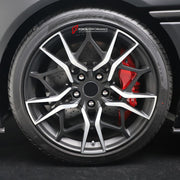 Buy Now FORGED WHEELS RIMS for ASTON MARTIN VANQUISH ZAGATO 2019 and upgrade car parts from SIR Tuning at the Best Price. Headlights, Tail lights, Bodykits, Navigations, wheels and more - Fast & Free Shipping within Europe, US & Worldwide.