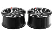 Buy Now FORGED WHEELS RIMS for BENTLEY CONTINENTAL GT 2025 FLYING SPUR 2025 and upgrade car parts from SIR Tuning at the Best Price. Headlights, Tail lights, Bodykits, Navigations, wheels and more - Fast & Free Shipping within Europe, US & Worldwide.