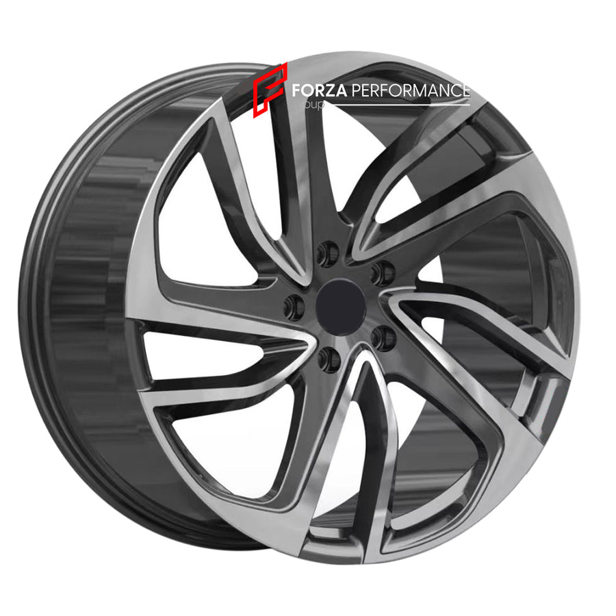 Buy Now FORGED WHEELS RIMS for BENTLEY CONTINENTAL GT 2025 FLYING SPUR 2025 and upgrade car parts from SIR Tuning at the Best Price. Headlights, Tail lights, Bodykits, Navigations, wheels and more - Fast & Free Shipping within Europe, US & Worldwide.