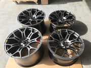 Buy Now FORGED WHEELS RIMS for DODGE VIPER SRT GTS and upgrade car parts from SIR Tuning at the Best Price. Headlights, Tail lights, Bodykits, Navigations, wheels and more - Fast & Free Shipping within Europe, US & Worldwide.