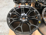 Buy Now FORGED WHEELS RIMS for DODGE VIPER SRT GTS and upgrade car parts from SIR Tuning at the Best Price. Headlights, Tail lights, Bodykits, Navigations, wheels and more - Fast & Free Shipping within Europe, US & Worldwide.