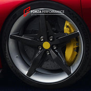 Buy Now FORGED WHEELS RIMS for FERRARI F80 and upgrade car parts from SIR Tuning at the Best Price. Headlights, Tail lights, Bodykits, Navigations, wheels and more - Fast & Free Shipping within Europe, US & Worldwide.