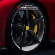 Buy Now FORGED WHEELS RIMS for FERRARI F80 and upgrade car parts from SIR Tuning at the Best Price. Headlights, Tail lights, Bodykits, Navigations, wheels and more - Fast & Free Shipping within Europe, US & Worldwide.
