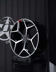 Buy Now FORGED WHEELS RIMS for LAMBORGHINI HURACAN STO / EVO | AVENTADOR SV / SVJ | URUS and upgrade car parts from SIR Tuning at the Best Price. Headlights, Tail lights, Bodykits, Navigations, wheels and more - Fast & Free Shipping within Europe, US & Worldwide.