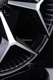 Buy Now FORGED WHEELS RIMS for LAMBORGHINI HURACAN STO / EVO | AVENTADOR SV / SVJ | URUS and upgrade car parts from SIR Tuning at the Best Price. Headlights, Tail lights, Bodykits, Navigations, wheels and more - Fast & Free Shipping within Europe, US & Worldwide.