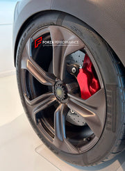 Buy Now DRY CARBON FORGED WHEELS RIMS for LAMBORGHINI SESTO ELEMENTO 2011 and upgrade car parts from SIR Tuning at the Best Price. Headlights, Tail lights, Bodykits, Navigations, wheels and more - Fast & Free Shipping within Europe, US & Worldwide.