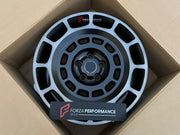Buy Now 20 INCH FORGED WHEELS RIMS for LAND ROVER DEFENDER 110 2025 and upgrade car parts from SIR Tuning at the Best Price. Headlights, Tail lights, Bodykits, Navigations, wheels and more - Fast & Free Shipping within Europe, US & Worldwide.