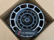 Buy Now 20 INCH FORGED WHEELS RIMS for LAND ROVER DEFENDER L663 110 2025 and upgrade car parts from SIR Tuning at the Best Price. Headlights, Tail lights, Bodykits, Navigations, wheels and more - Fast & Free Shipping within Europe, US & Worldwide.