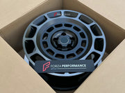 Buy Now 20 INCH FORGED WHEELS RIMS for LAND ROVER DEFENDER 110 2025 and upgrade car parts from SIR Tuning at the Best Price. Headlights, Tail lights, Bodykits, Navigations, wheels and more - Fast & Free Shipping within Europe, US & Worldwide.