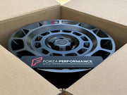 Buy Now 20 INCH FORGED WHEELS RIMS for LAND ROVER DEFENDER 110 2025 and upgrade car parts from SIR Tuning at the Best Price. Headlights, Tail lights, Bodykits, Navigations, wheels and more - Fast & Free Shipping within Europe, US & Worldwide.