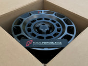 Buy Now 20 INCH FORGED WHEELS RIMS for LAND ROVER DEFENDER 110 2025 and upgrade car parts from SIR Tuning at the Best Price. Headlights, Tail lights, Bodykits, Navigations, wheels and more - Fast & Free Shipping within Europe, US & Worldwide.