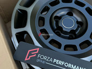 Buy Now 20 INCH FORGED WHEELS RIMS for LAND ROVER DEFENDER 110 2025 and upgrade car parts from SIR Tuning at the Best Price. Headlights, Tail lights, Bodykits, Navigations, wheels and more - Fast & Free Shipping within Europe, US & Worldwide.