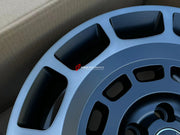 Buy Now 20 INCH FORGED WHEELS RIMS for LAND ROVER DEFENDER 110 2025 and upgrade car parts from SIR Tuning at the Best Price. Headlights, Tail lights, Bodykits, Navigations, wheels and more - Fast & Free Shipping within Europe, US & Worldwide.