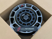 Buy Now 20 INCH FORGED WHEELS RIMS for LAND ROVER DEFENDER 110 2025 and upgrade car parts from SIR Tuning at the Best Price. Headlights, Tail lights, Bodykits, Navigations, wheels and more - Fast & Free Shipping within Europe, US & Worldwide.