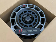 Buy Now 20 INCH FORGED WHEELS RIMS for LAND ROVER DEFENDER L663 110 2025 and upgrade car parts from SIR Tuning at the Best Price. Headlights, Tail lights, Bodykits, Navigations, wheels and more - Fast & Free Shipping within Europe, US & Worldwide.