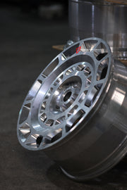 Buy Now 20 INCH FORGED WHEELS RIMS for LAND ROVER DEFENDER 110 2025 and upgrade car parts from SIR Tuning at the Best Price. Headlights, Tail lights, Bodykits, Navigations, wheels and more - Fast & Free Shipping within Europe, US & Worldwide.